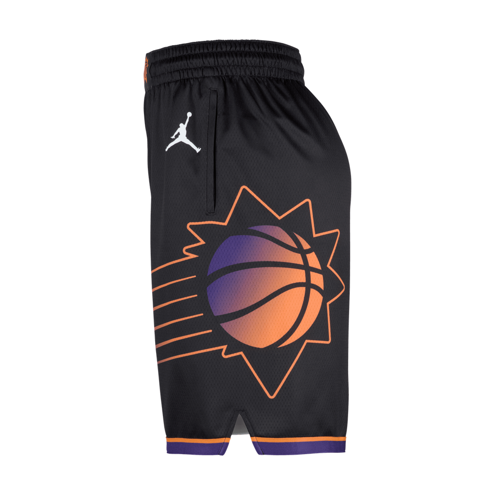 Phoenix Suns Jordan Statement Short - Mens
