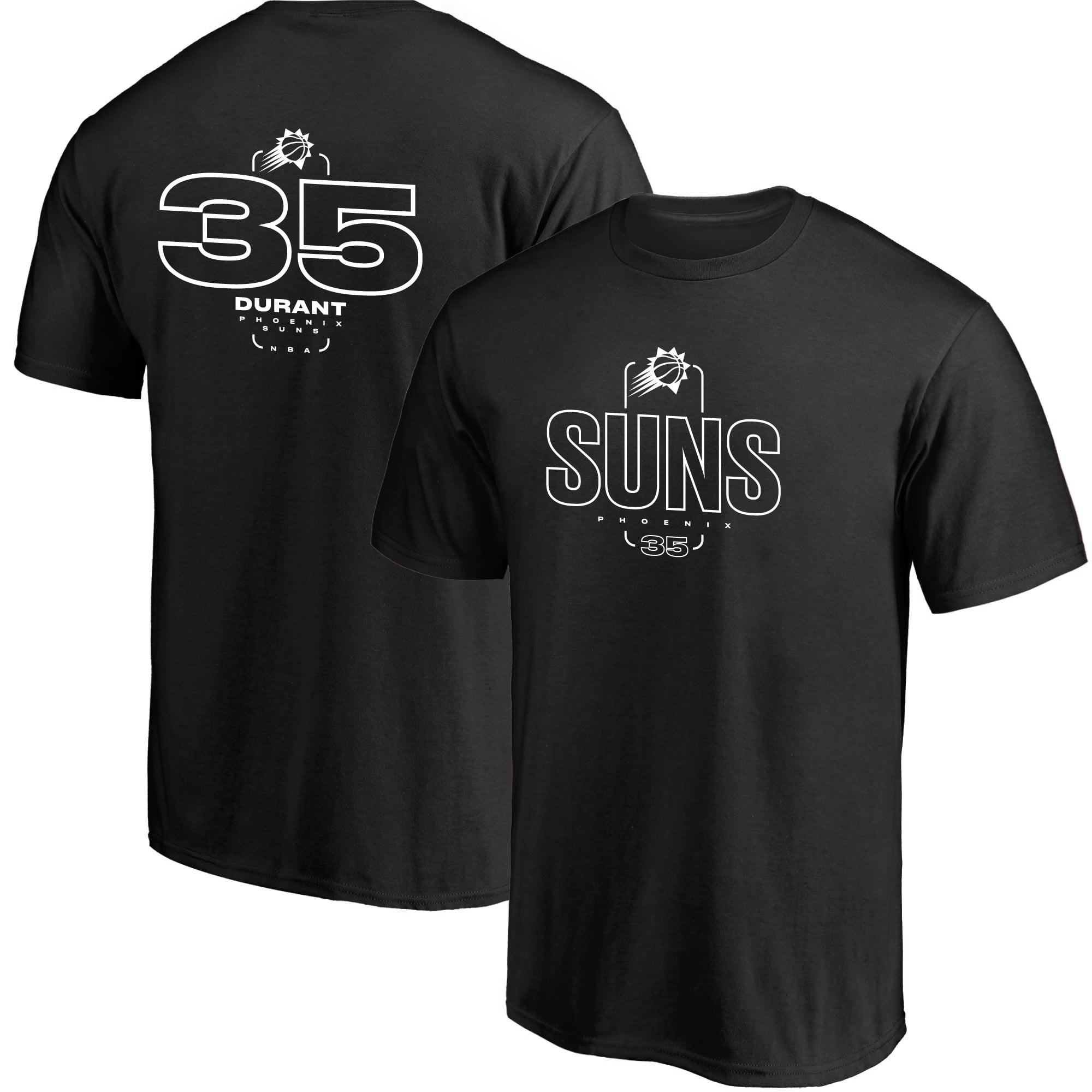 GTSNBA Phoenix 【ヨーロッパ輸入】一点物 NBA SUNS サンズ シャツ素材 
