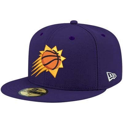 Phoenix Suns NBA Basic 59FIFTY Cap