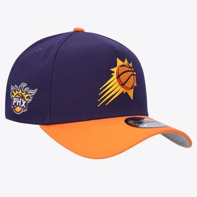 Phoenix Suns NBA Basic 9FORTY AF Cap