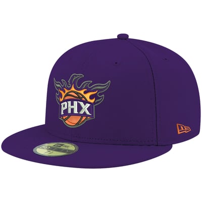 Phoenix Suns NBA Basic SH 59FIFTY Cap