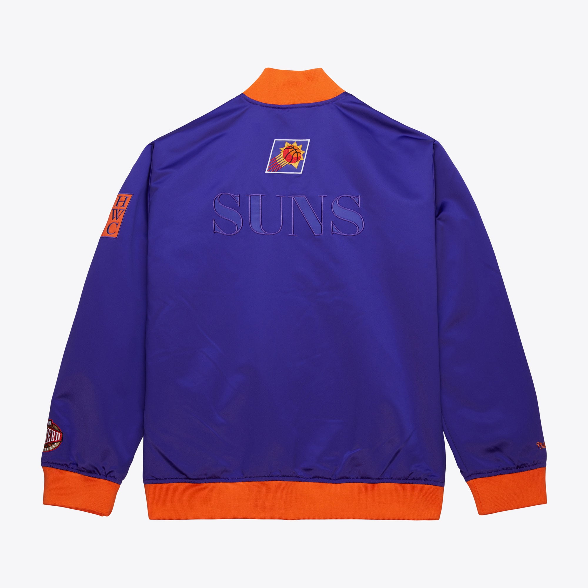 NBA adidas PHX suns サンズ ジャージジャケット sizeL Adidas Phoenix 
