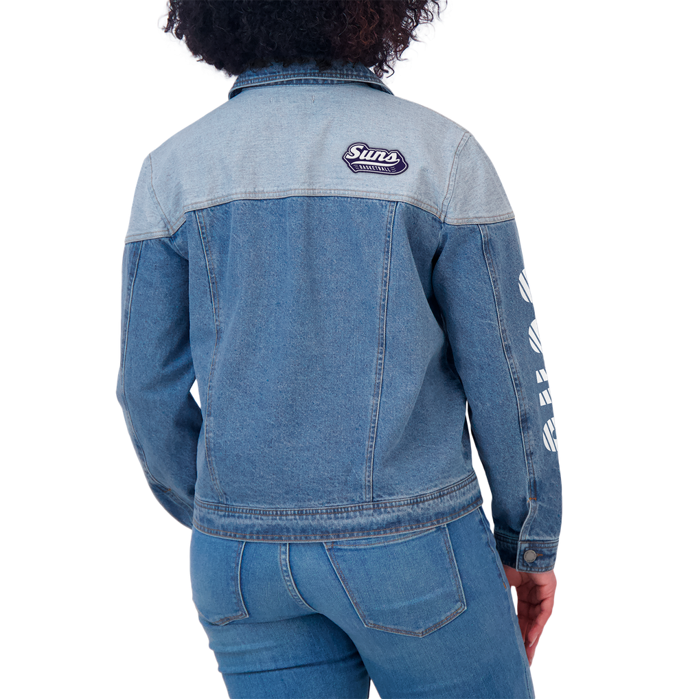 Veste En Denim J Brand Deena - Ourlet Effiloché - Taille S Bleu - Neuve Avec étiquettes (NWT)