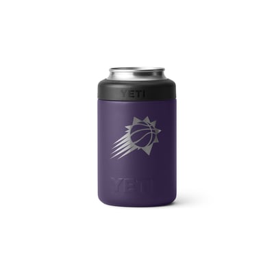 Phoenix Suns YETI 12oz. Rambler Colster Can Cooler
