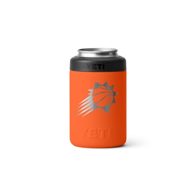Phoenix Suns YETI 12oz. Rambler Colster Can Cooler