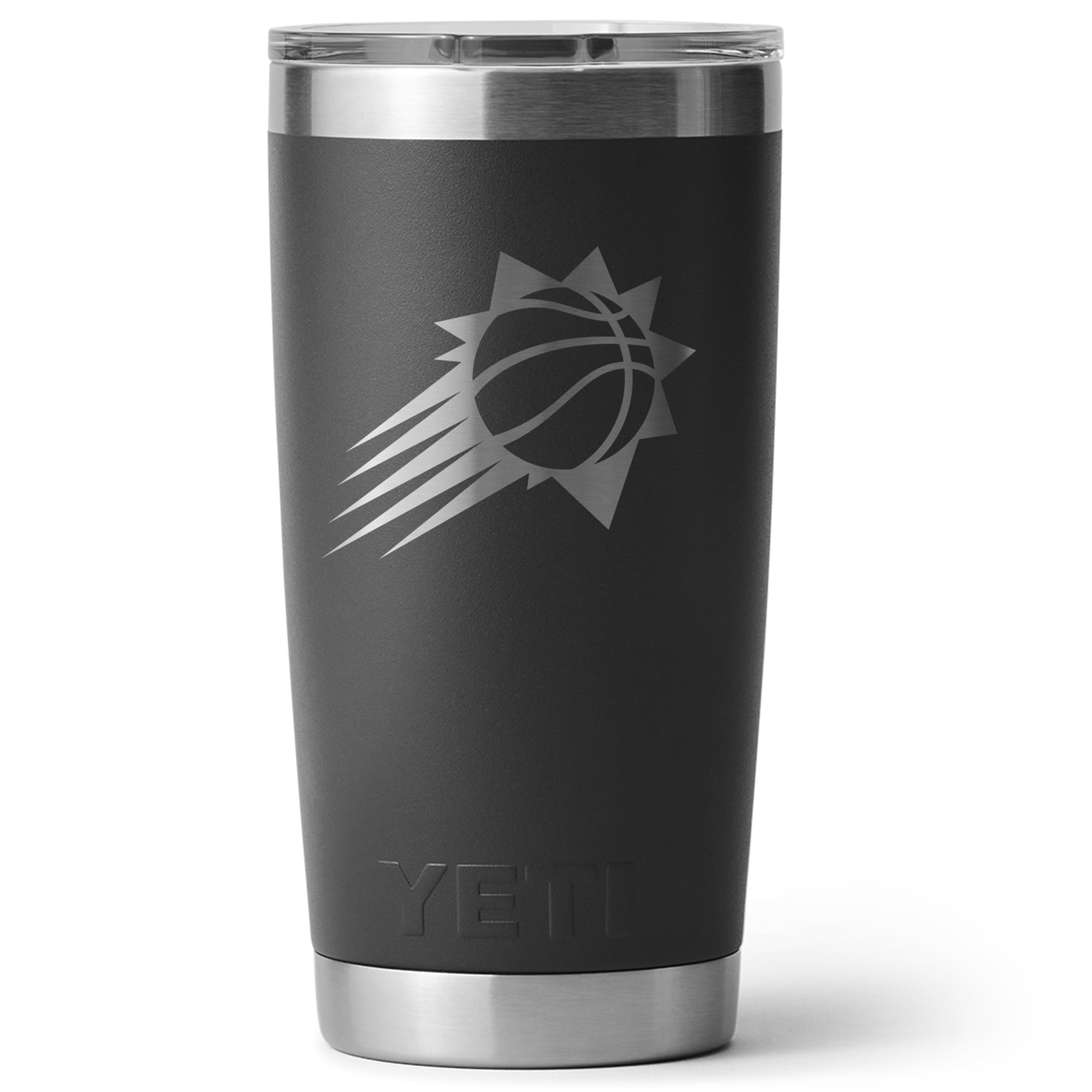 YETI Phoenix Suns 20oz. Rambler Tumbler with MagSlider Lid