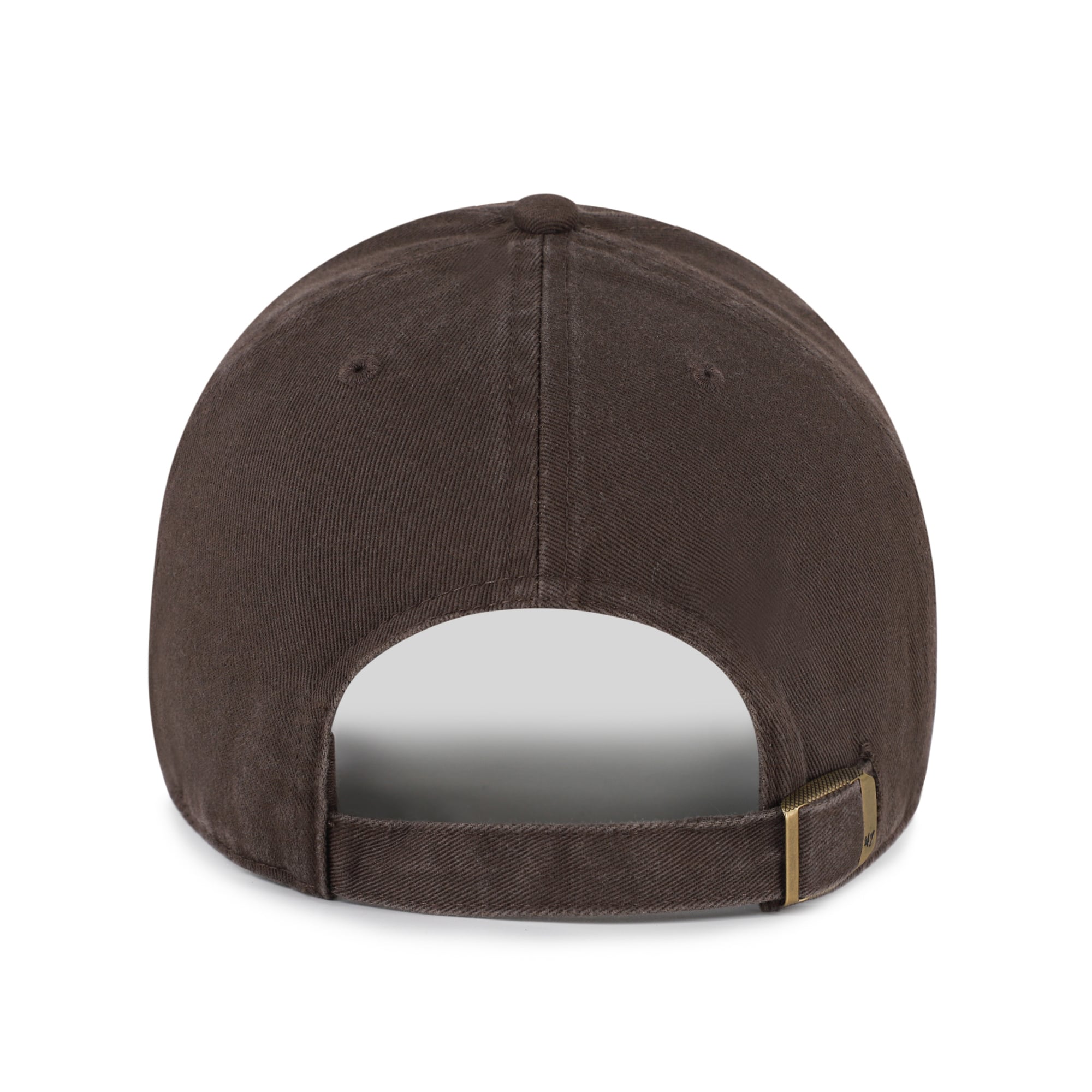 Men's '47 Pitt Panthers Vault Clean Up Adjustable Hat