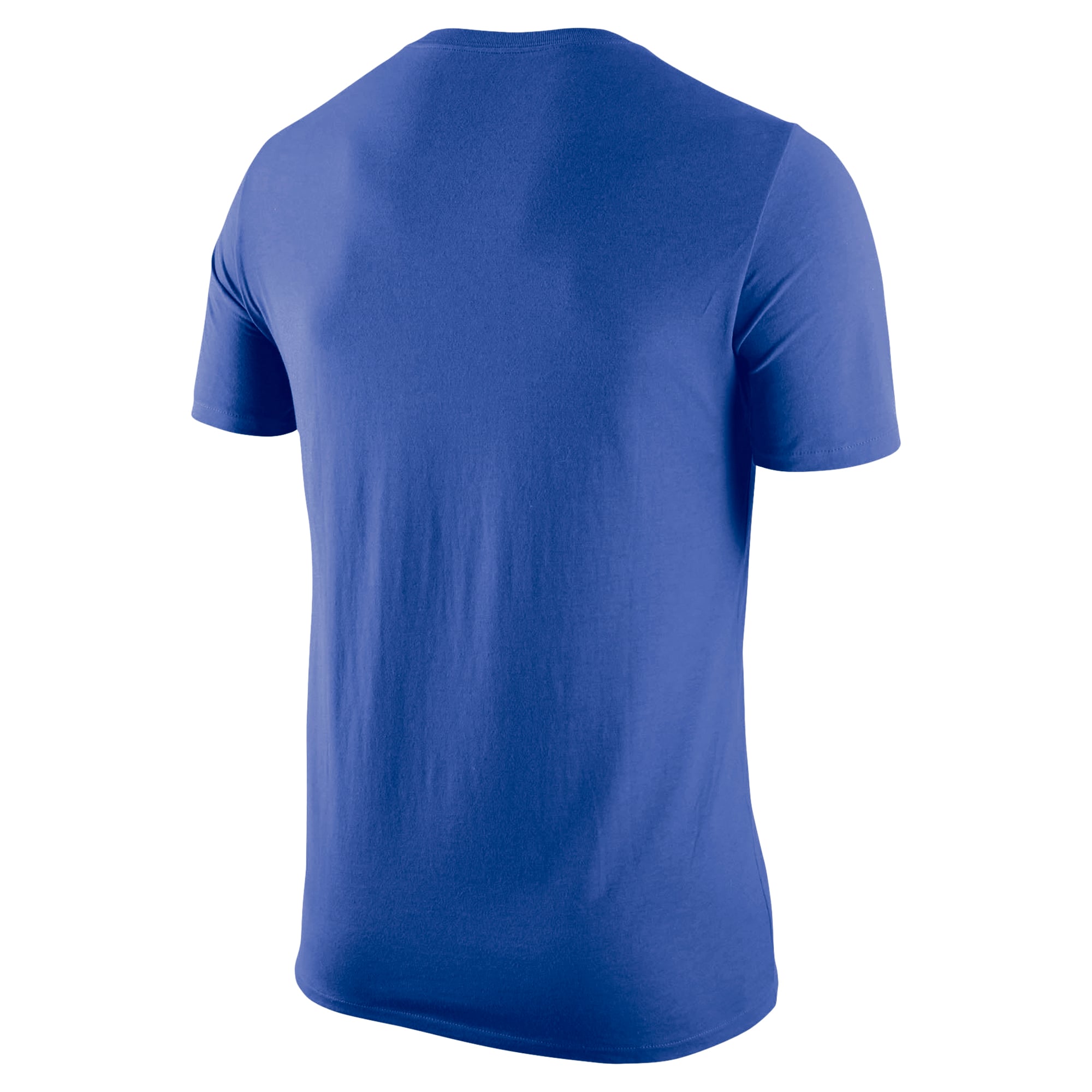 Men's Nike Royal Pitt Panthers Logo T-Shirt