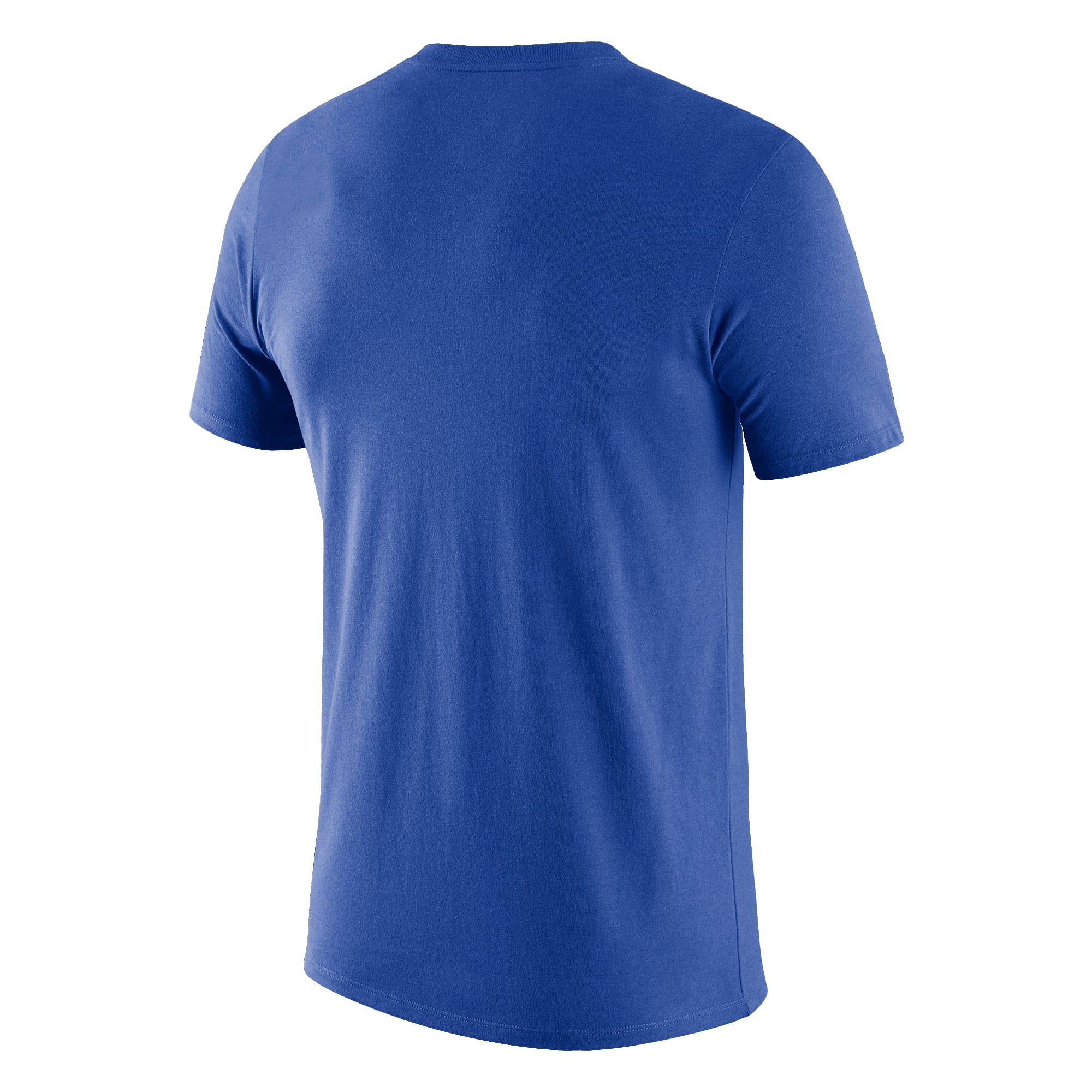 Men's Nike Royal Pitt Panthers  Practice Dri-FIT T-Shirt