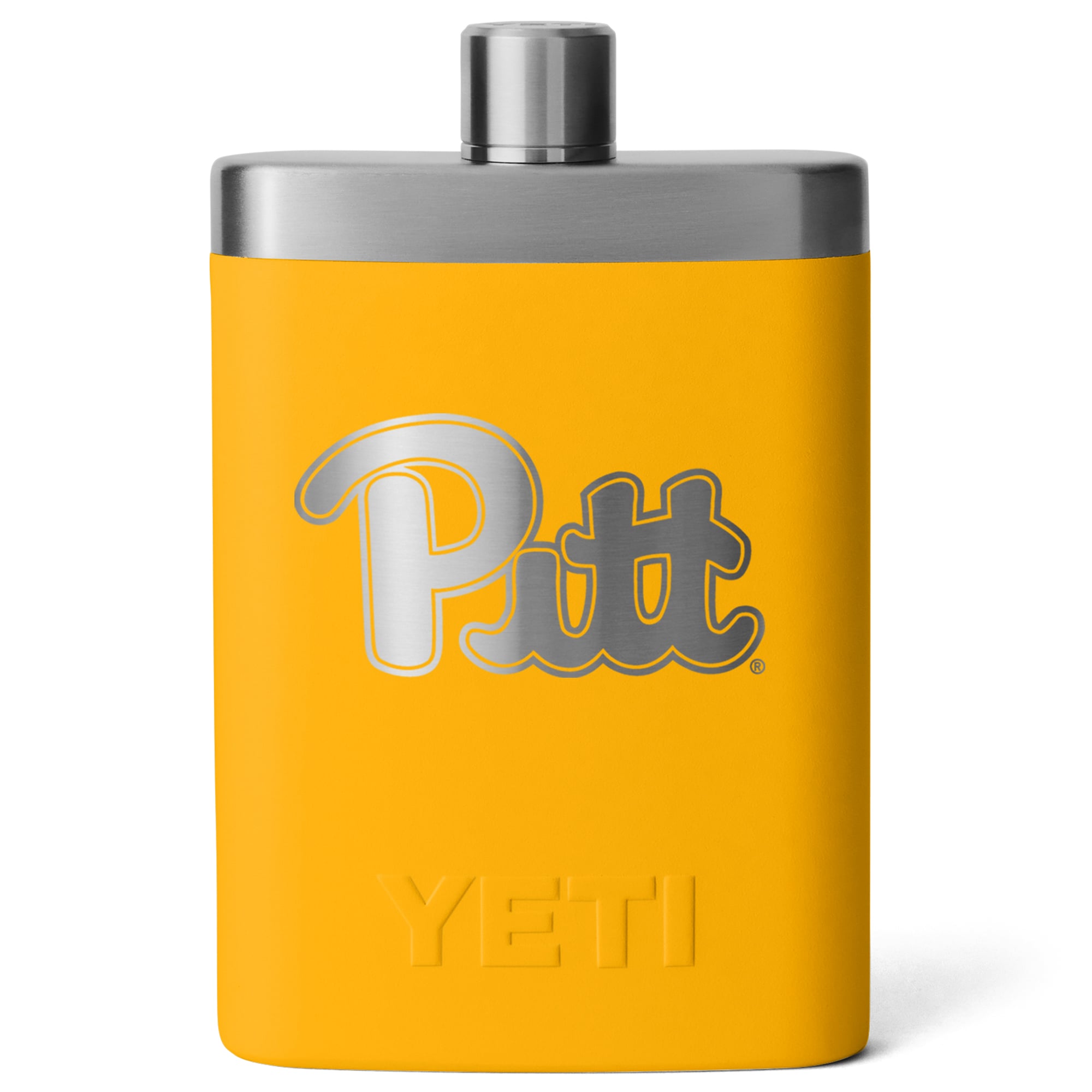 Gourde YETI Yellow Pitt Panthers de 200 ml
