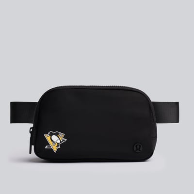 Pittsburgh Penguins lululemon Everywhere Belt Bag
