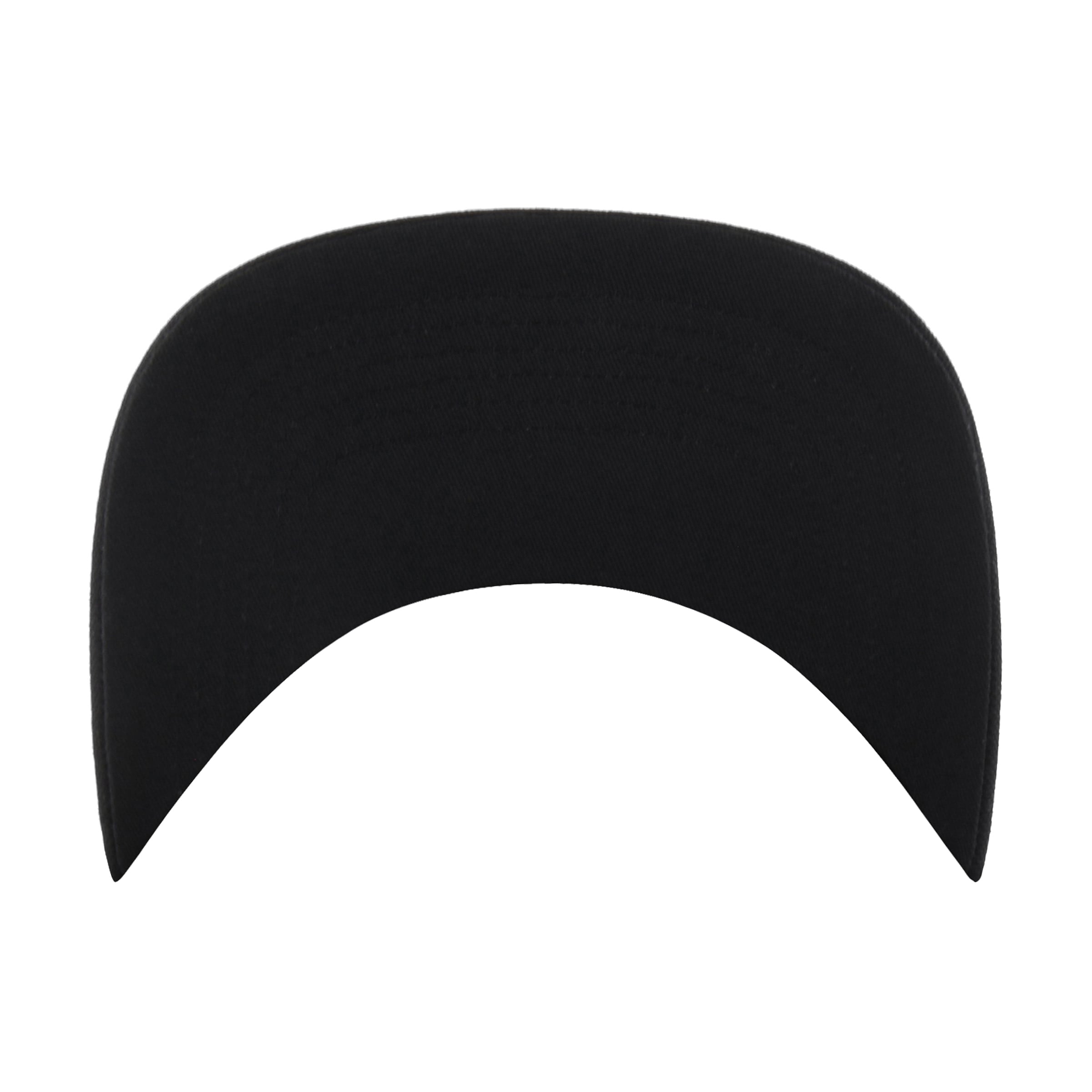 Casquette ajustable noire Pittsburgh Penguins '47 x Carhartt pour homme