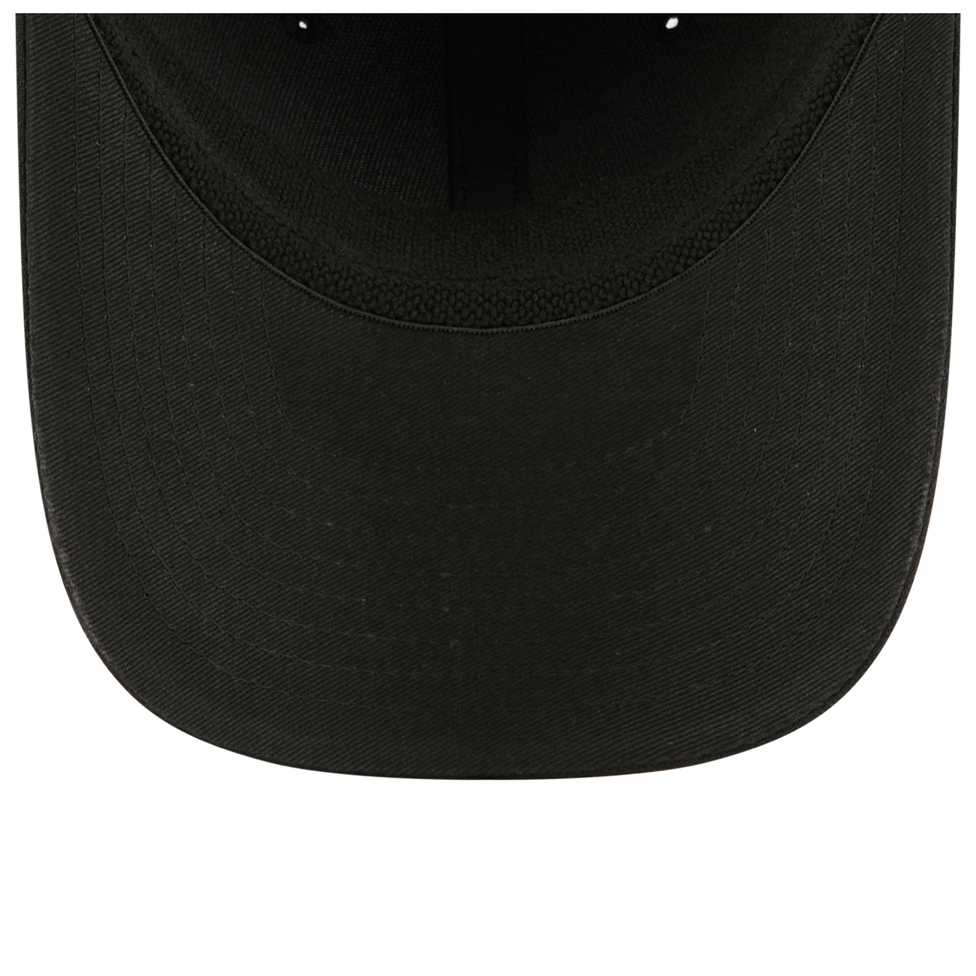 Casquette extensible New Era noire Pittsburgh Penguins Neo Mesh 39THIRTY M-Crown pour homme