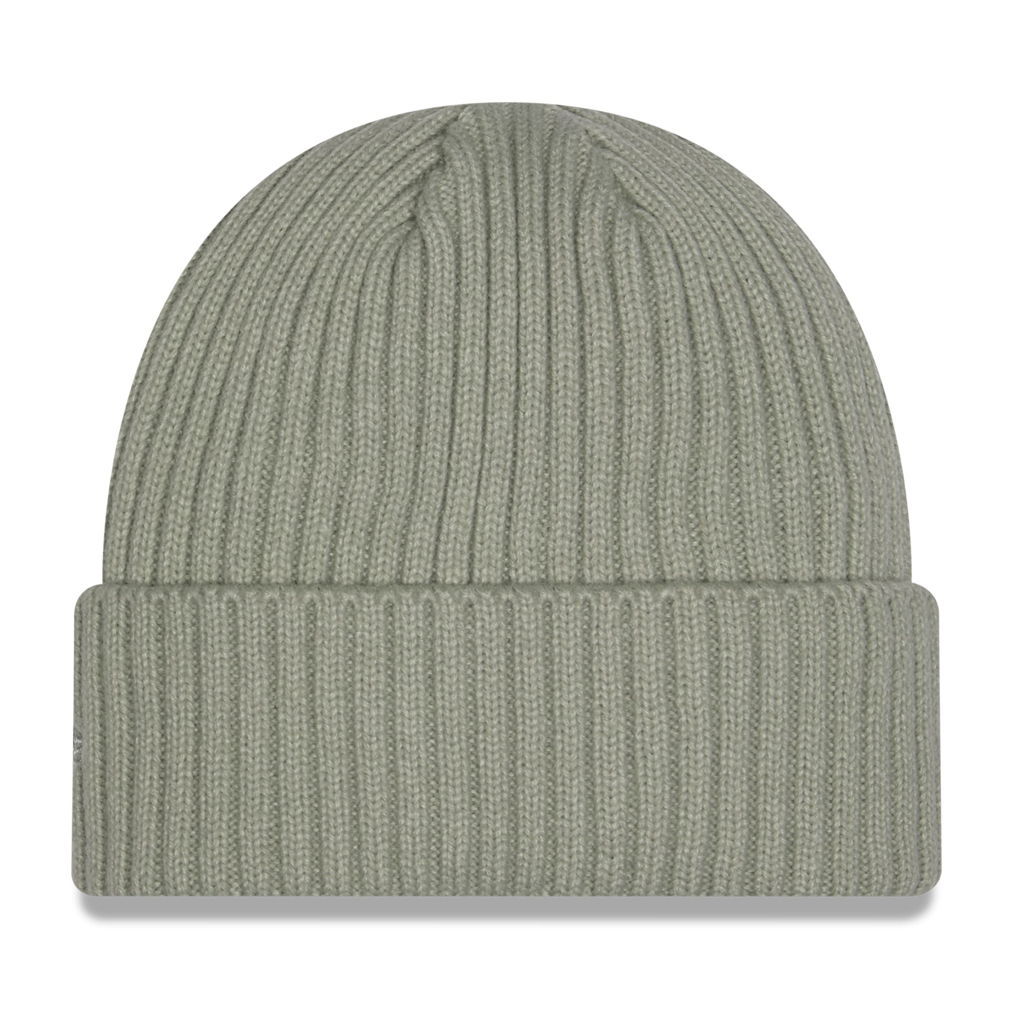 Bonnet à revers New Era vert sauge Pittsburgh Penguins pour homme