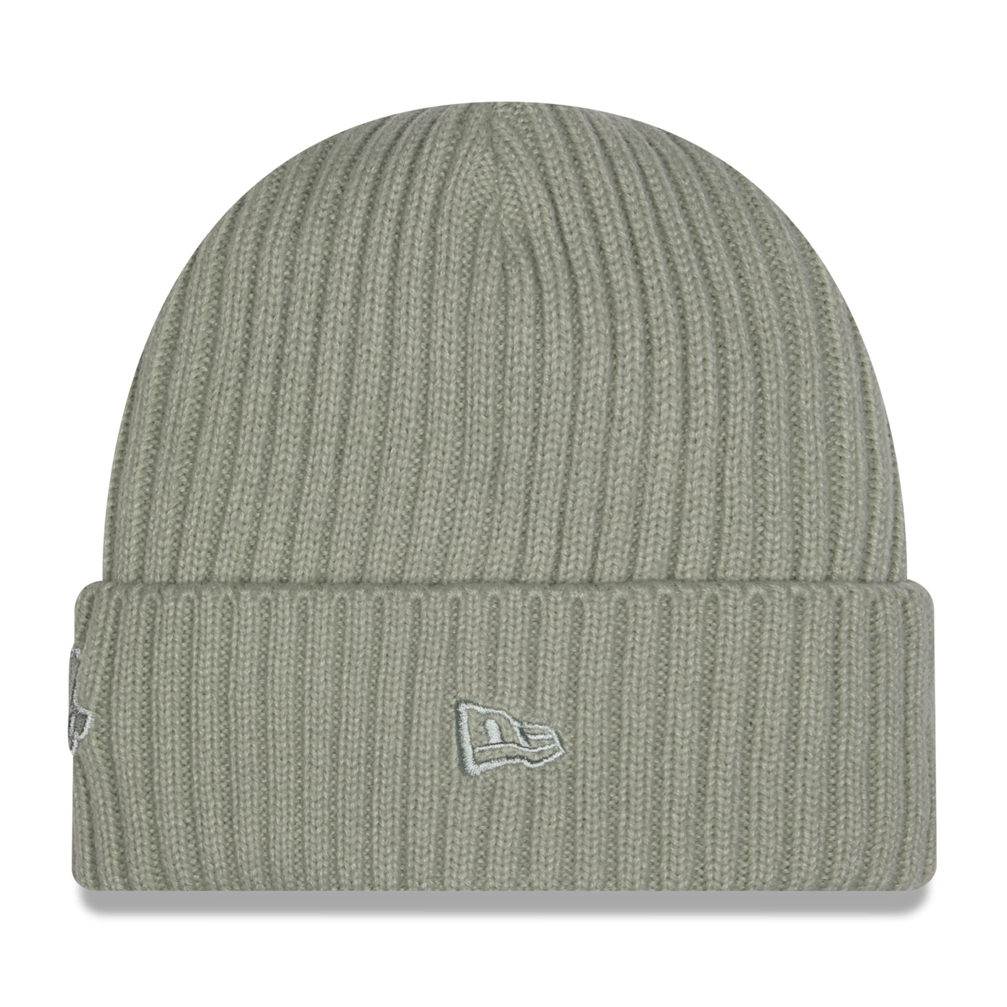 Bonnet à revers New Era vert sauge Pittsburgh Penguins pour homme