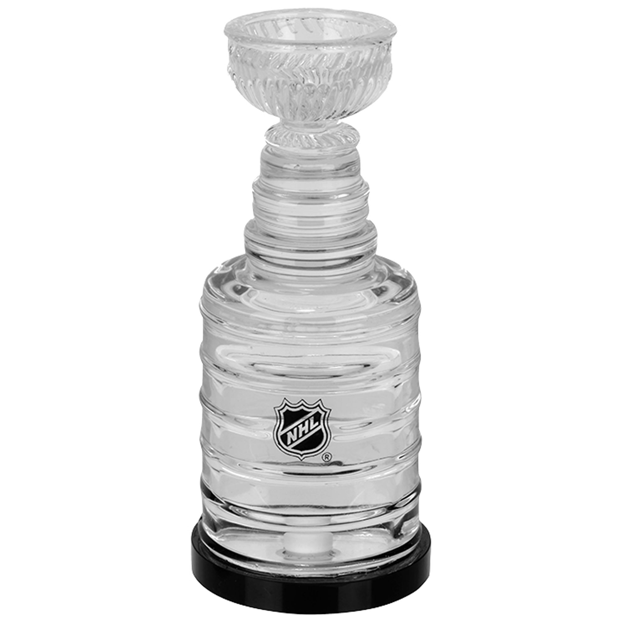 Pittsburgh Penguins 2016 Stanley Cup Champions Crystal Stanley Cup