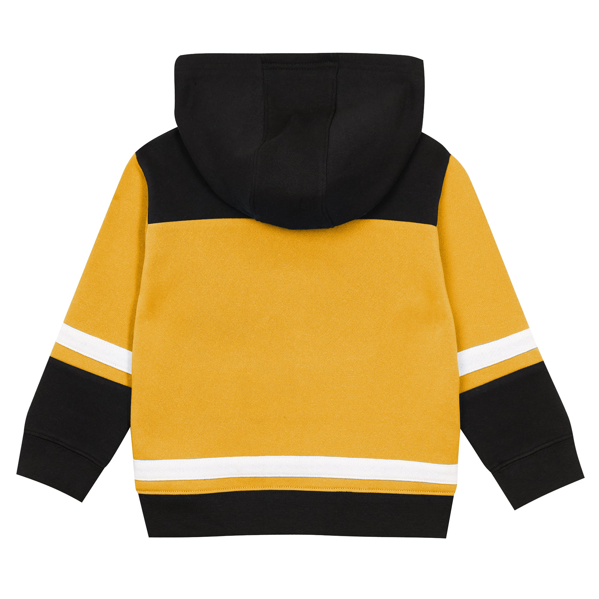 Ensemble sweat à capuche et pantalon Ice Explorer des Penguins de Pittsburgh, or noir, pour tout-petit, Outerstuff