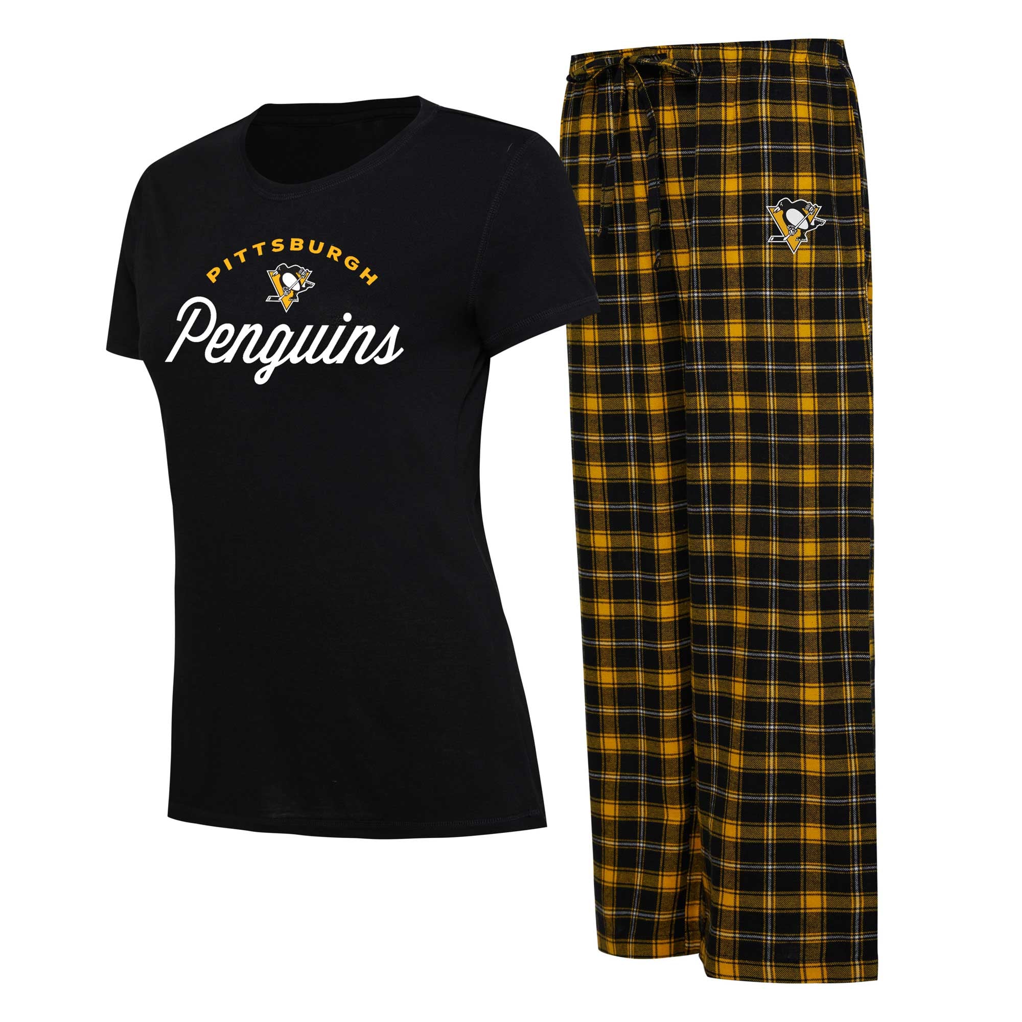 Men's Plaid Fleece Pajama Pants Men's Plaid Fleece Pajama Pants