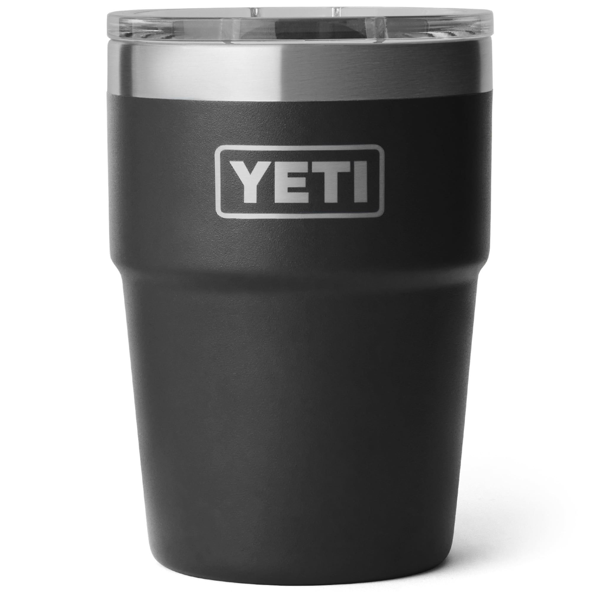 YETI Pittsburgh Penguins 16oz. Rambler Stackable Cup with MagSlider Lid
