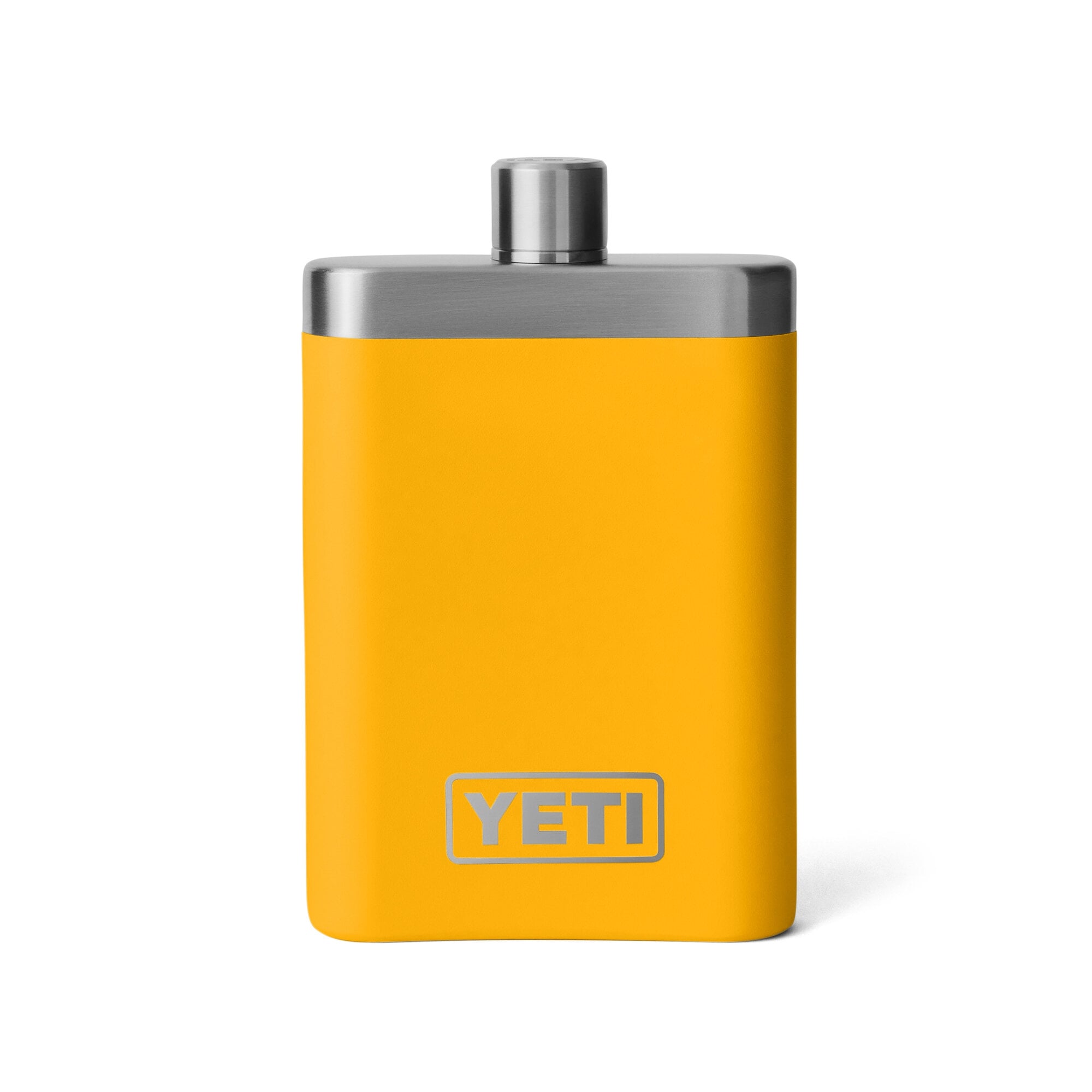 Gourde YETI jaune Pittsburgh Penguins de 200 ml