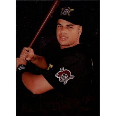 2000 Stadium Club One of a Kind #228 Aramis Ramirez