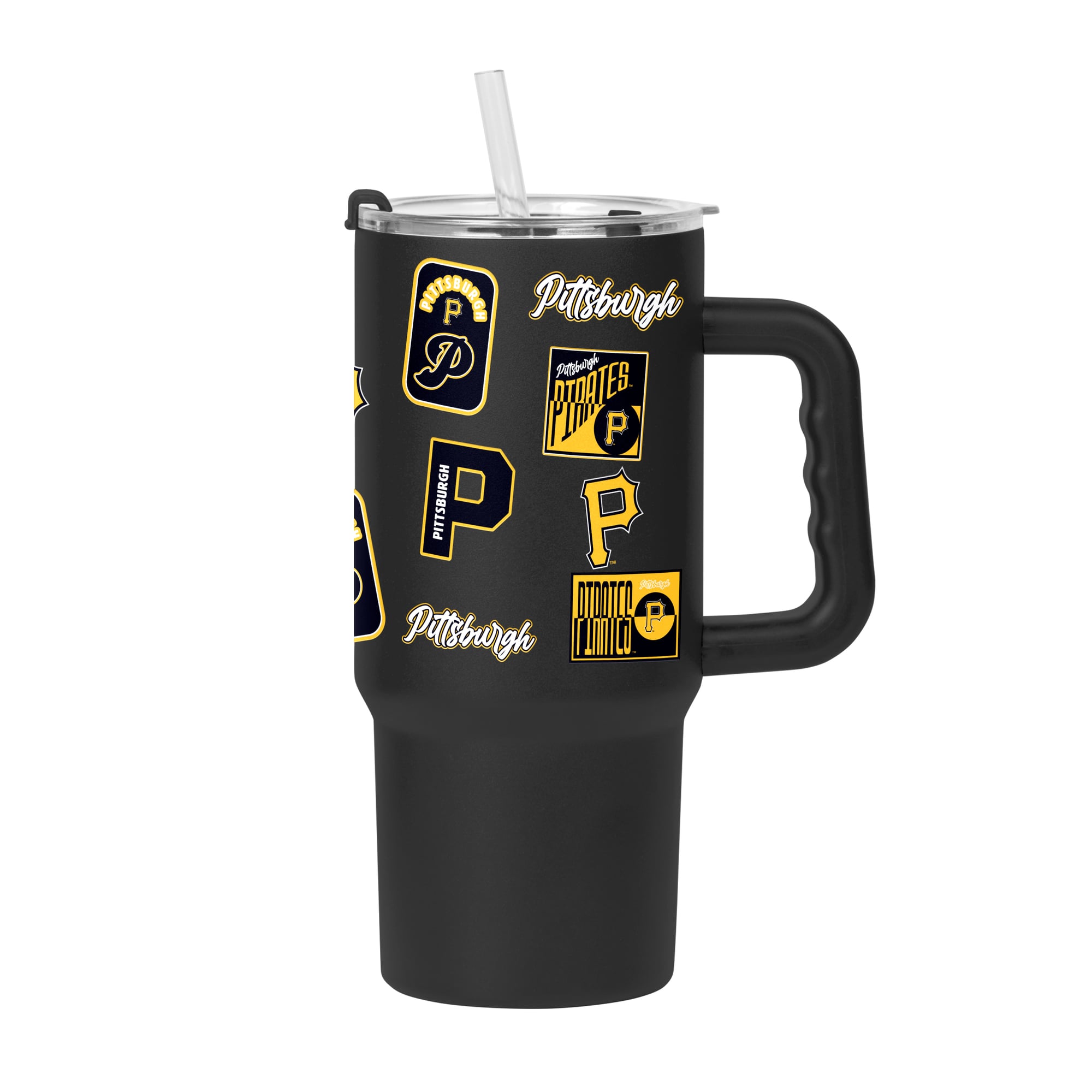 Gobelet Dreamweave 24 oz Logo Brands Pittsburgh Pirates