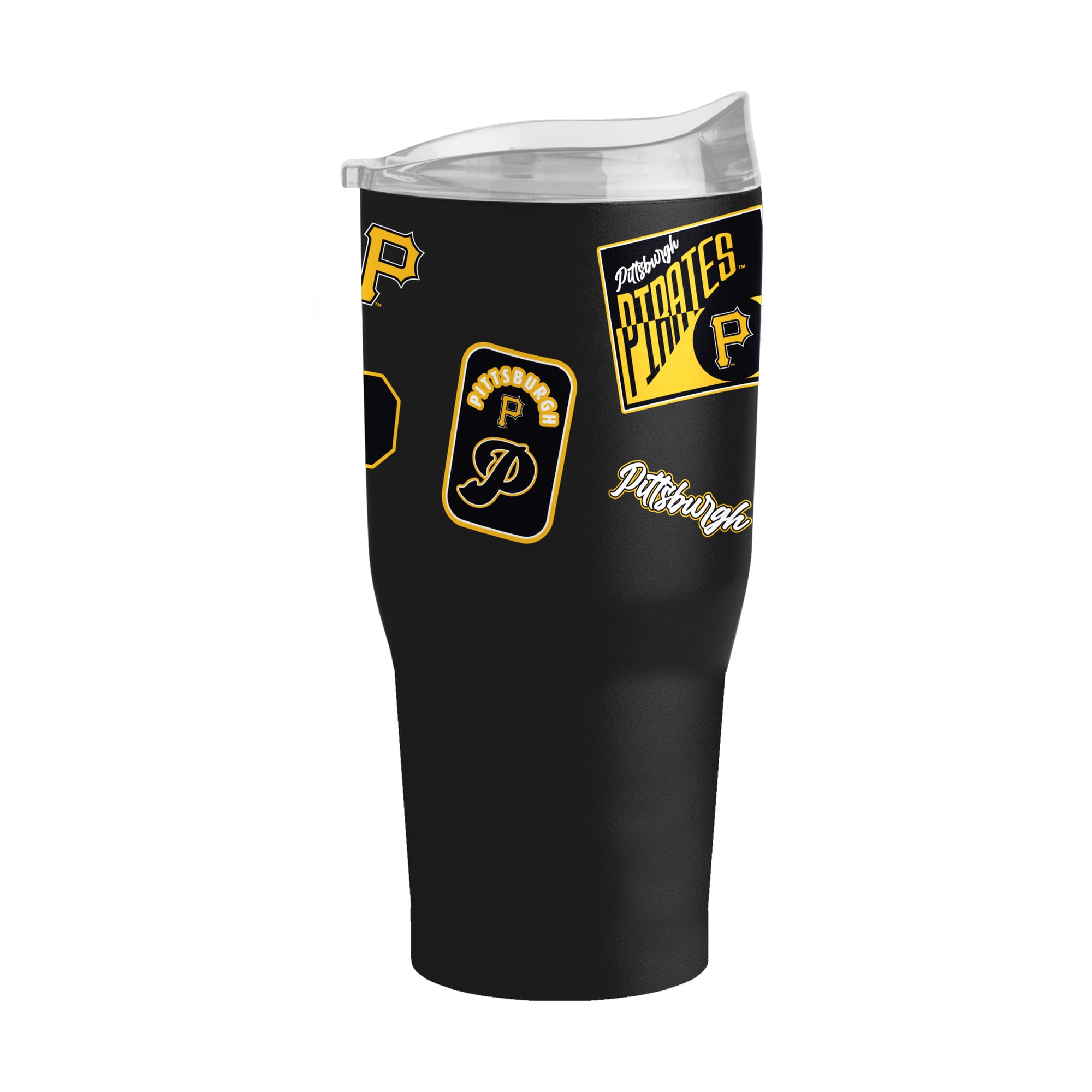 Gobelet Dreamweave 30 oz Logo Brands Pittsburgh Pirates