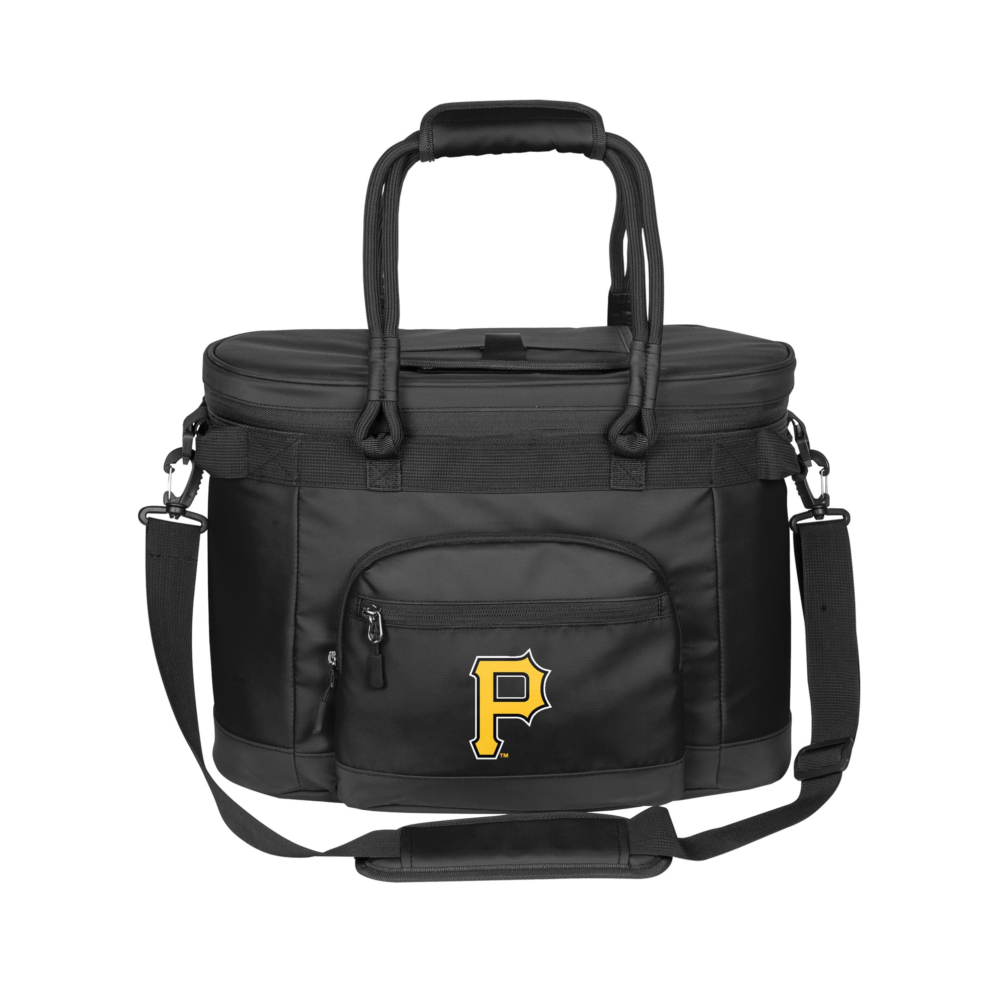 Logo Brands Pittsburgh Pirates 35 Can Flex Cooler