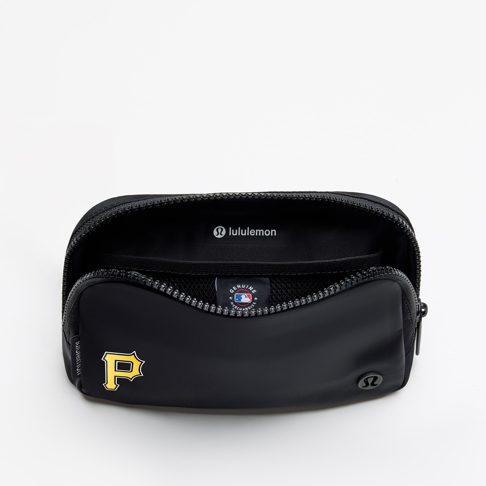 lululemon Pittsburgh Pirates Everywhere Belt Bag
