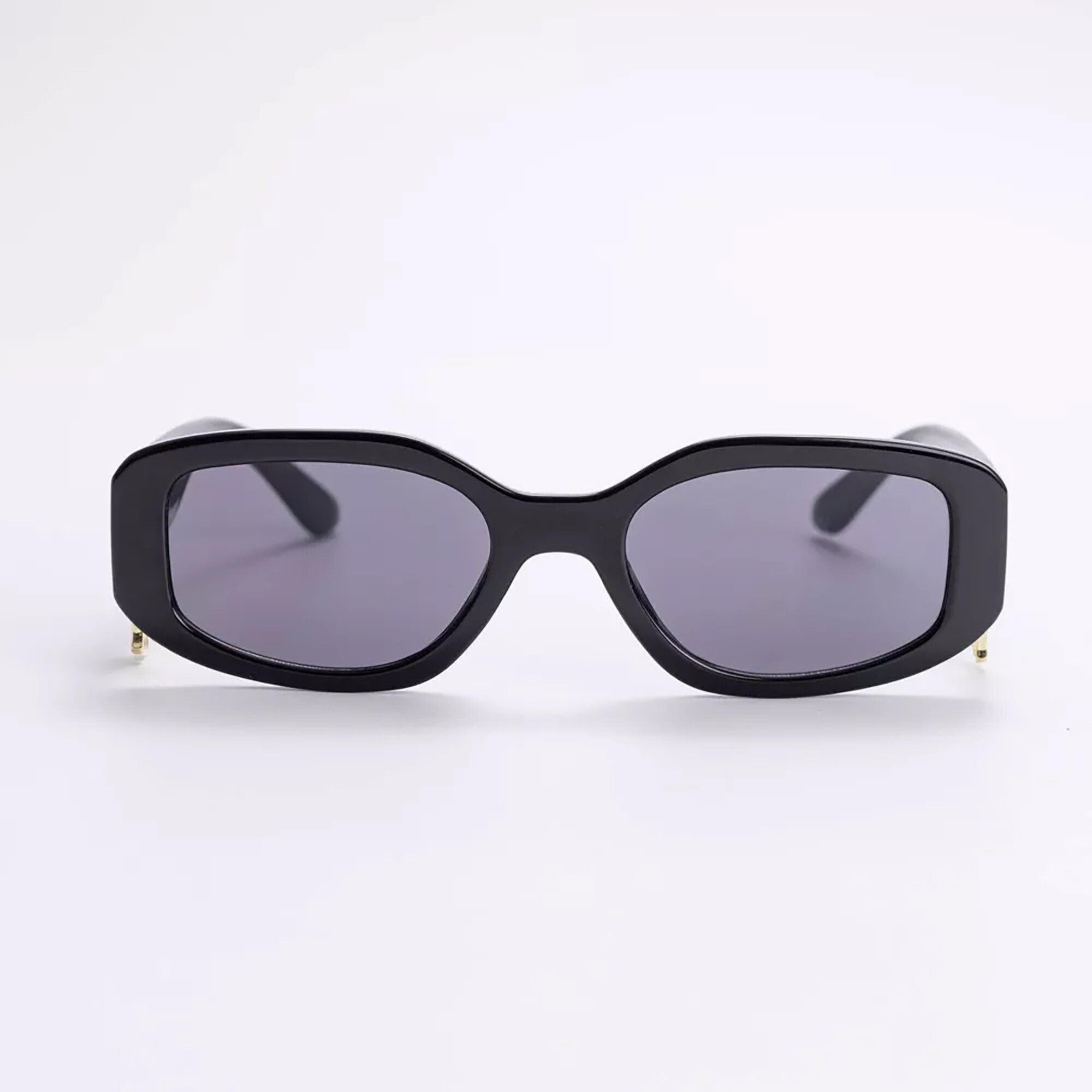 LUV AJ Pittsburgh Pirates Logo Charm Sunglasses