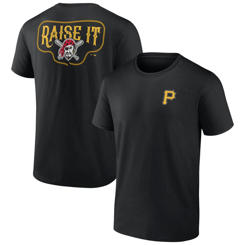 mens-black-pittsburgh-pirates- 