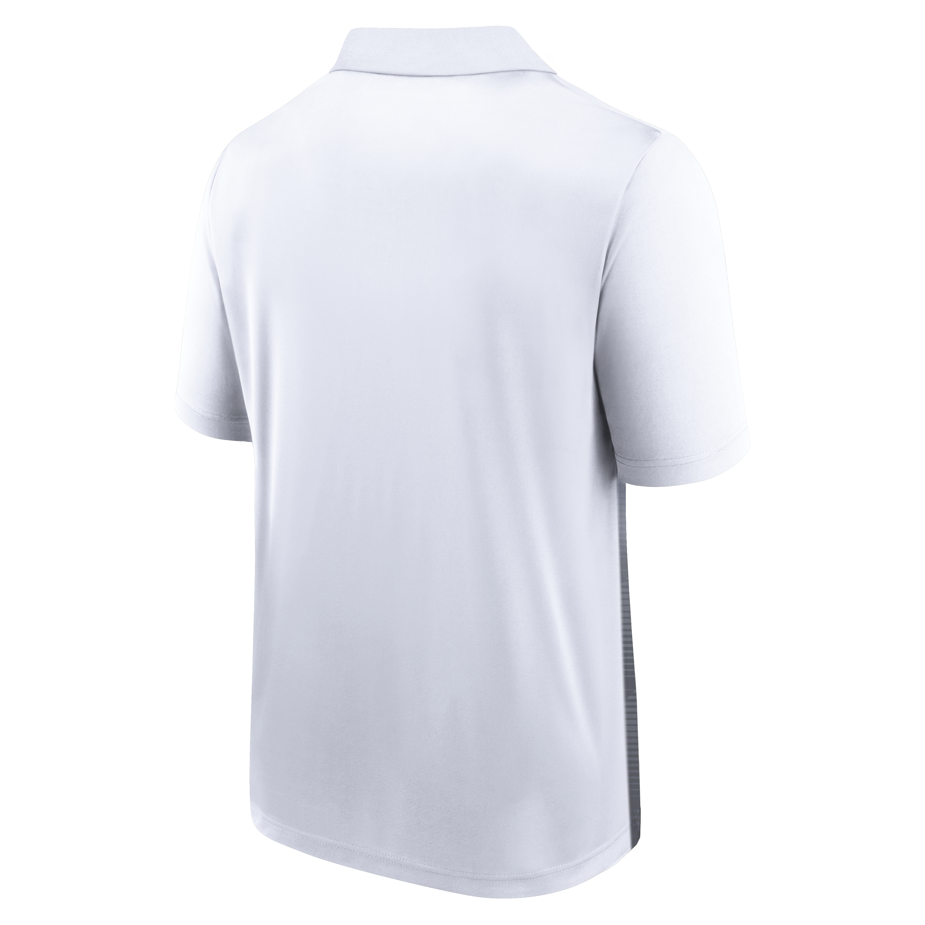 Men's Fanatics White Pittsburgh Pirates Parameter Polo