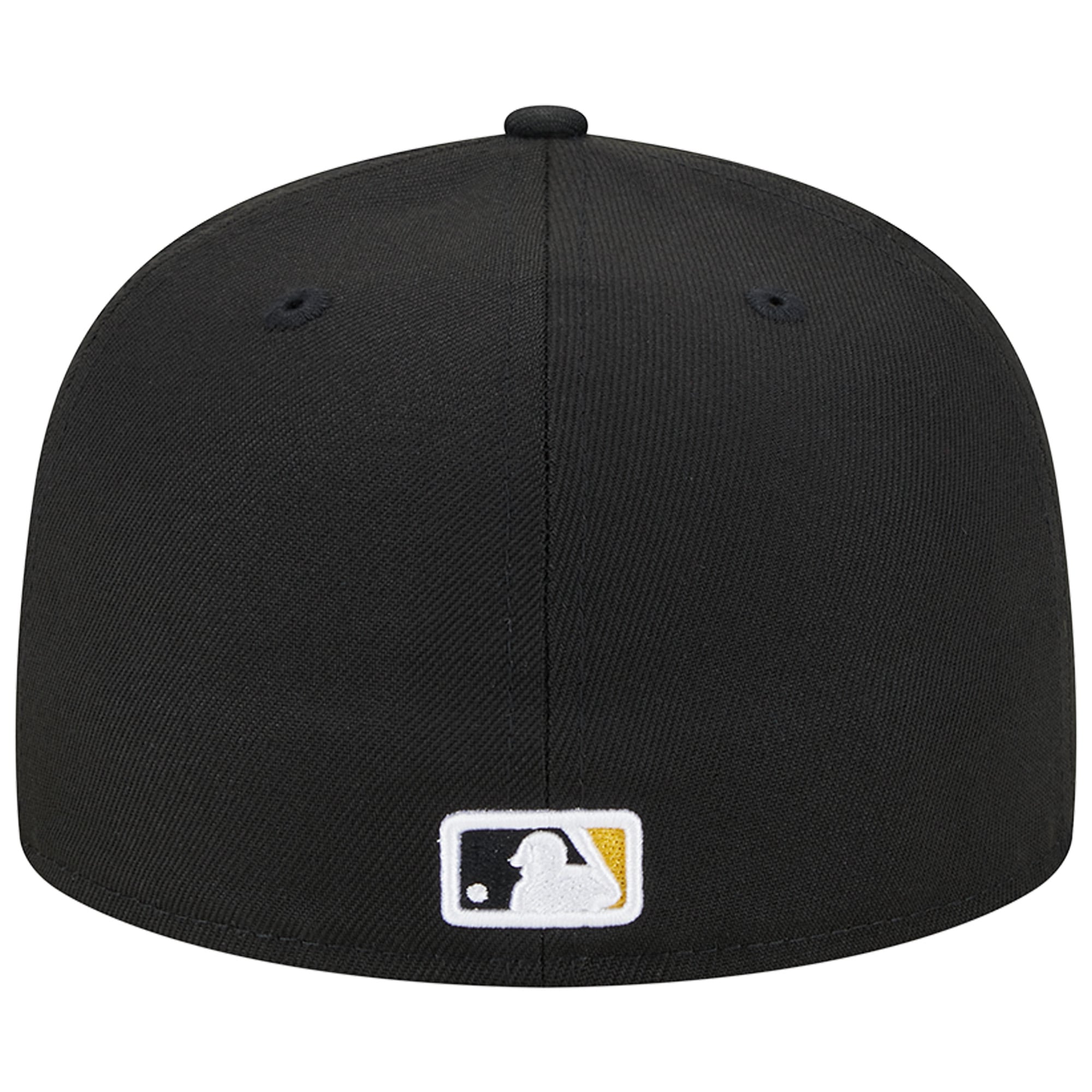 Casquette ajustée 59FIFTY pour homme New Era Pittsburgh Pirates 1959 MLB All-Star Game couleur noire