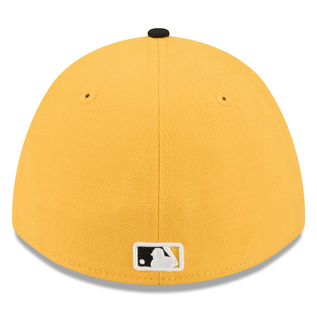 Pittsburgh Pirates New Era 2026 Spring Training M-Crown 39THIRTY Flex ...