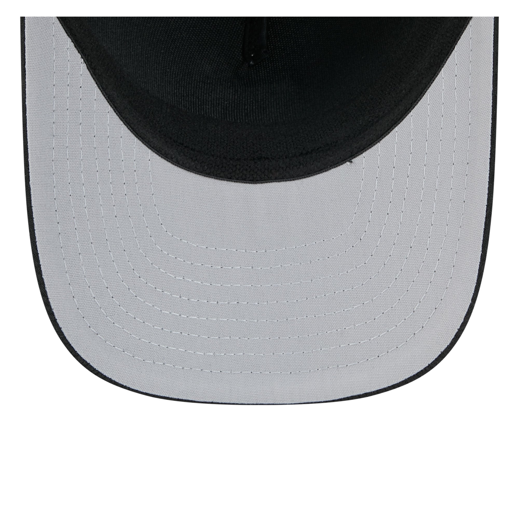 Casquette New Era Tech 39THIRTY Flex grise et noire Pittsburgh Pirates pour homme