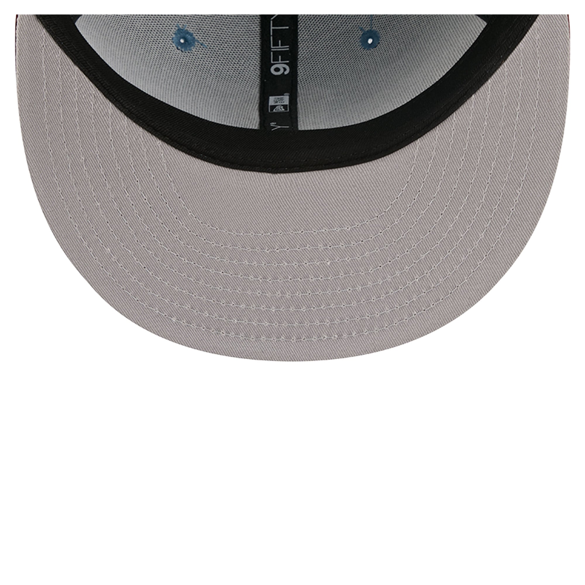 Casquette snapback New Era 9FIFTY pour homme