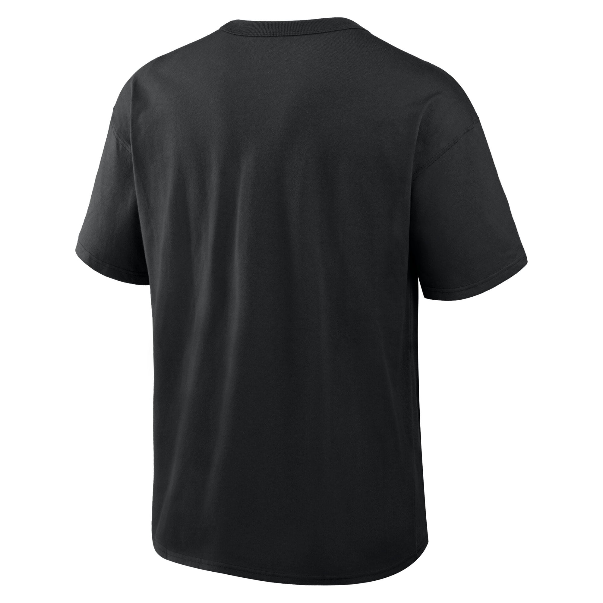 Men's Nike Paul Skenes Black Pittsburgh Pirates Max90 Graphic T-Shirt