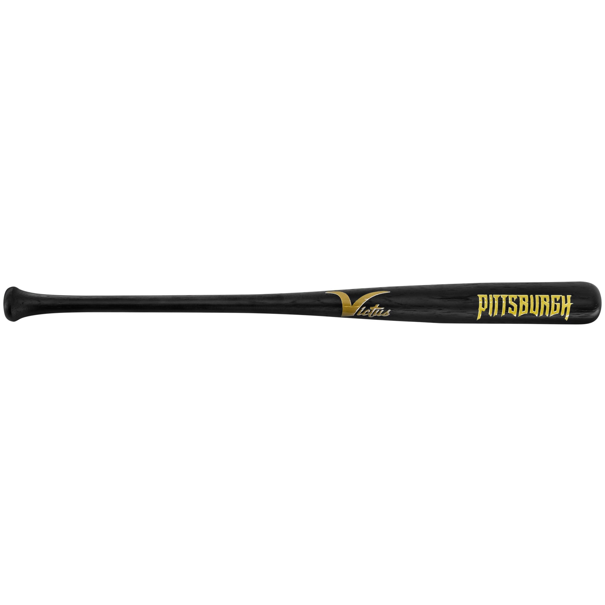 Mini-bateau Victus Sports Pittsburgh Pirates 2026 City Connect