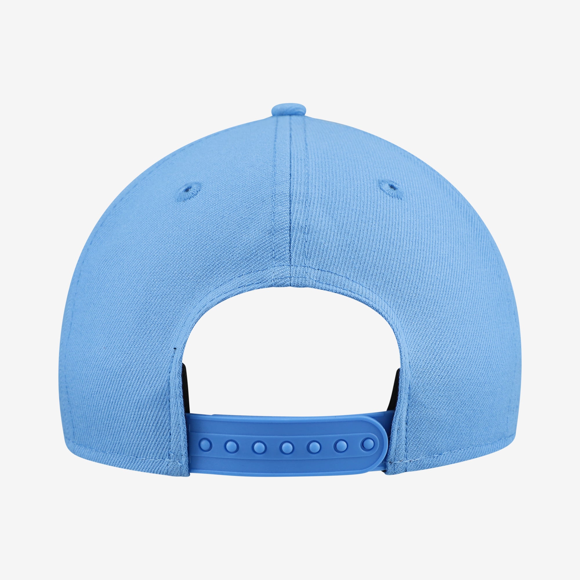 Youth New Era Light Blue Pittsburgh Pirates Celebrate America's 250th 9FORTY A-Frame Adjustable Hat