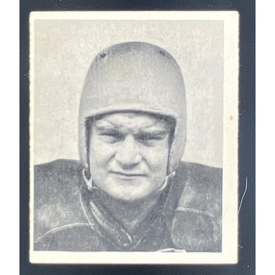 1948 Bowman #32 John Mastrangelo RC