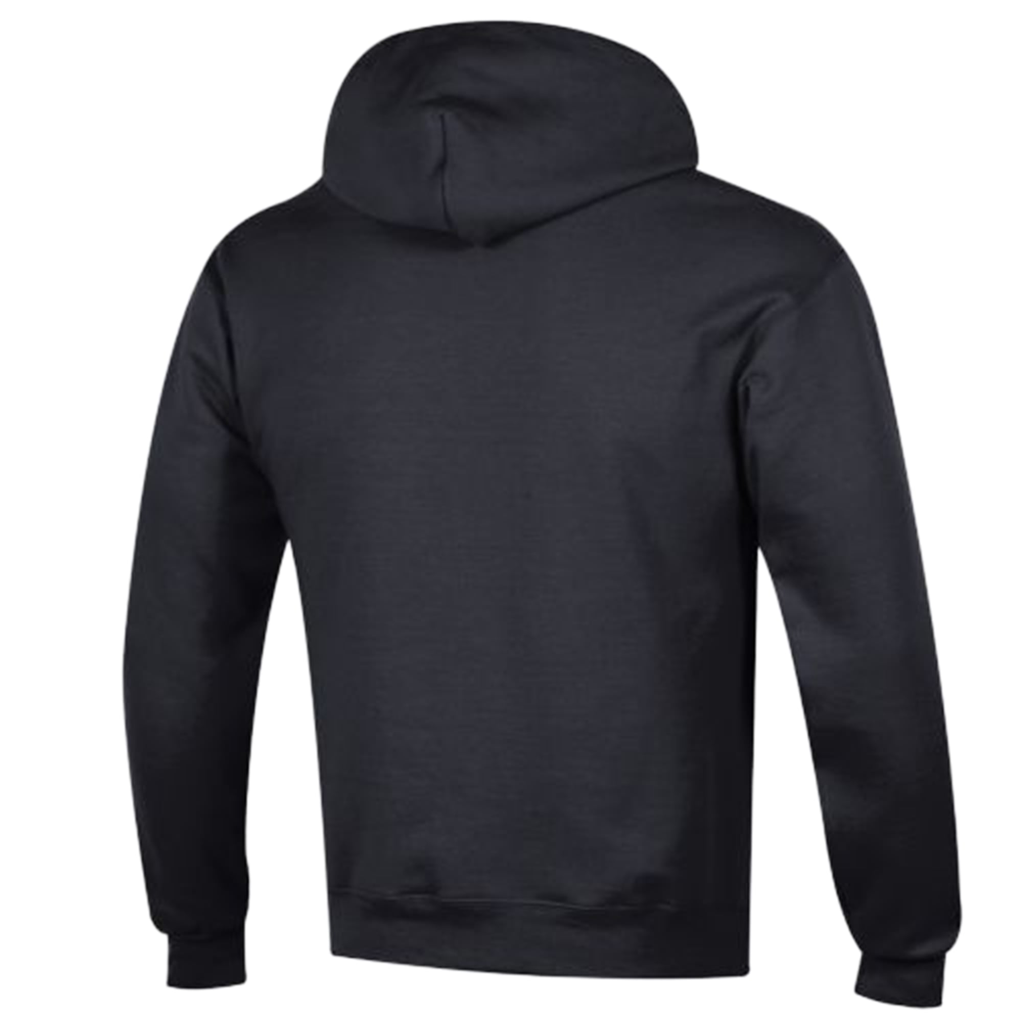 Sweat à capuche Champion noir Pittsburgh Steelers Powerblend pour homme