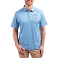 Heather Powder Blue