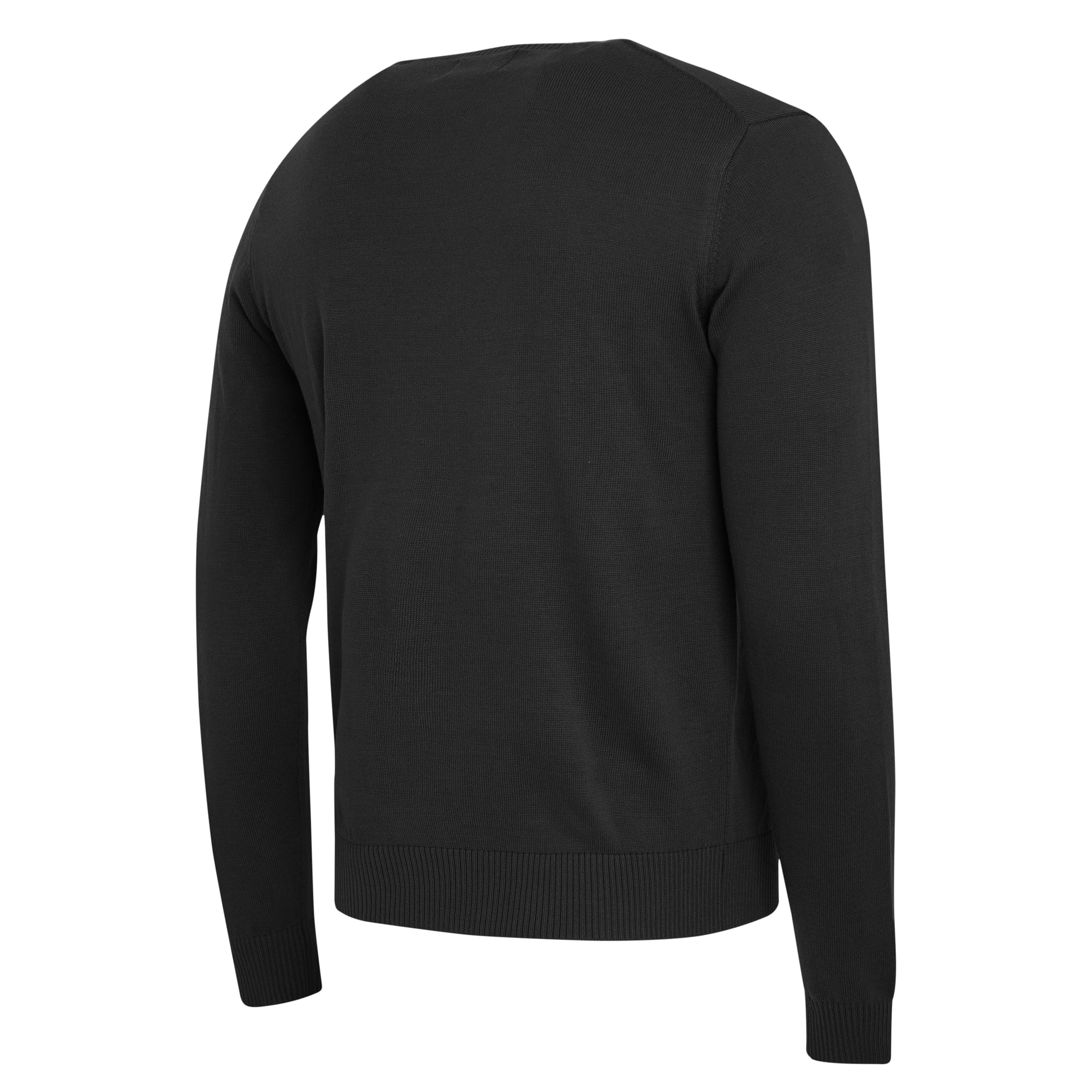 Pull noir J. Palmer pour homme, Pittsburgh Steelers