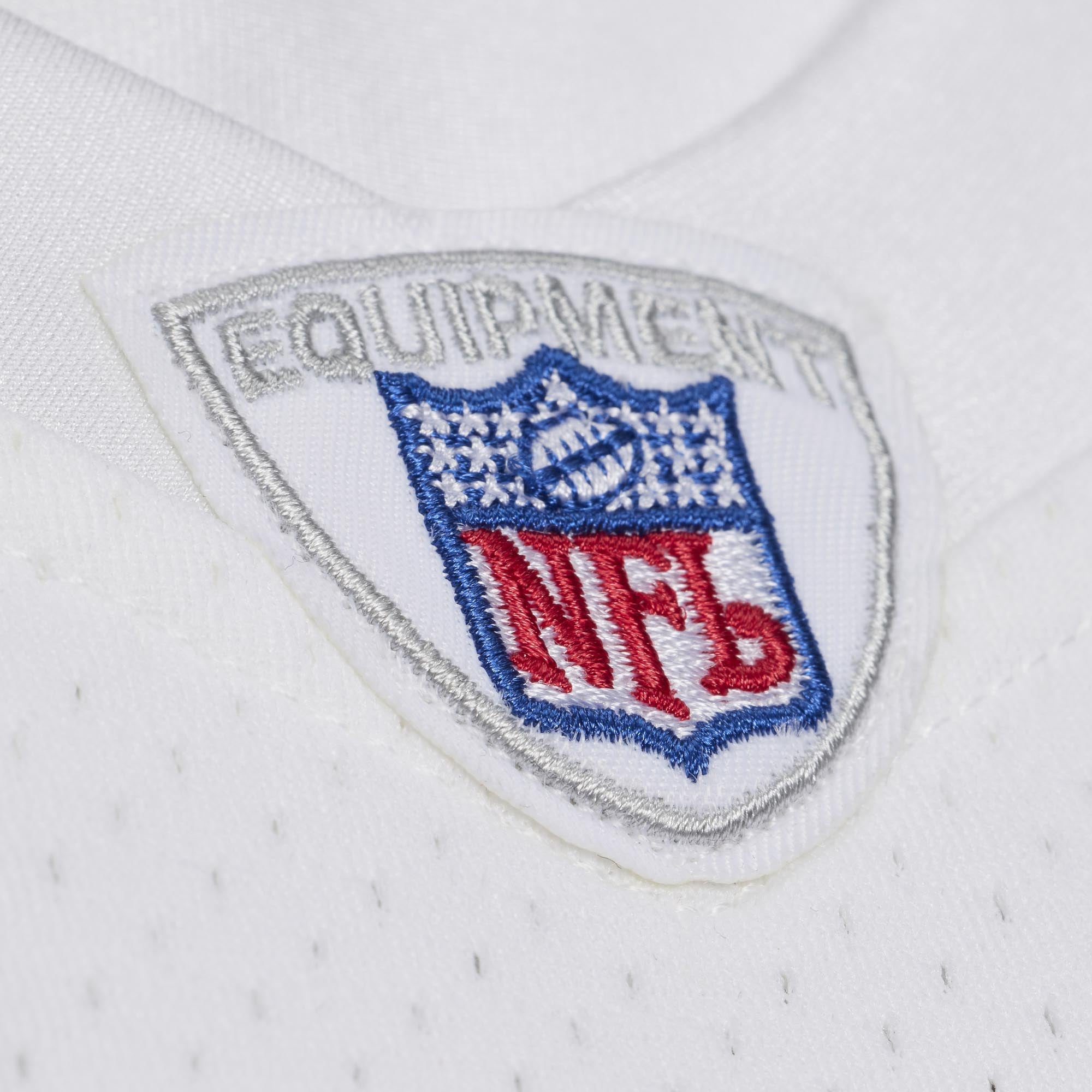 Men's Mitchell & Ness Ben Roethlisberger White Pittsburgh Steelers 2005 Authentic Throwback Jersey