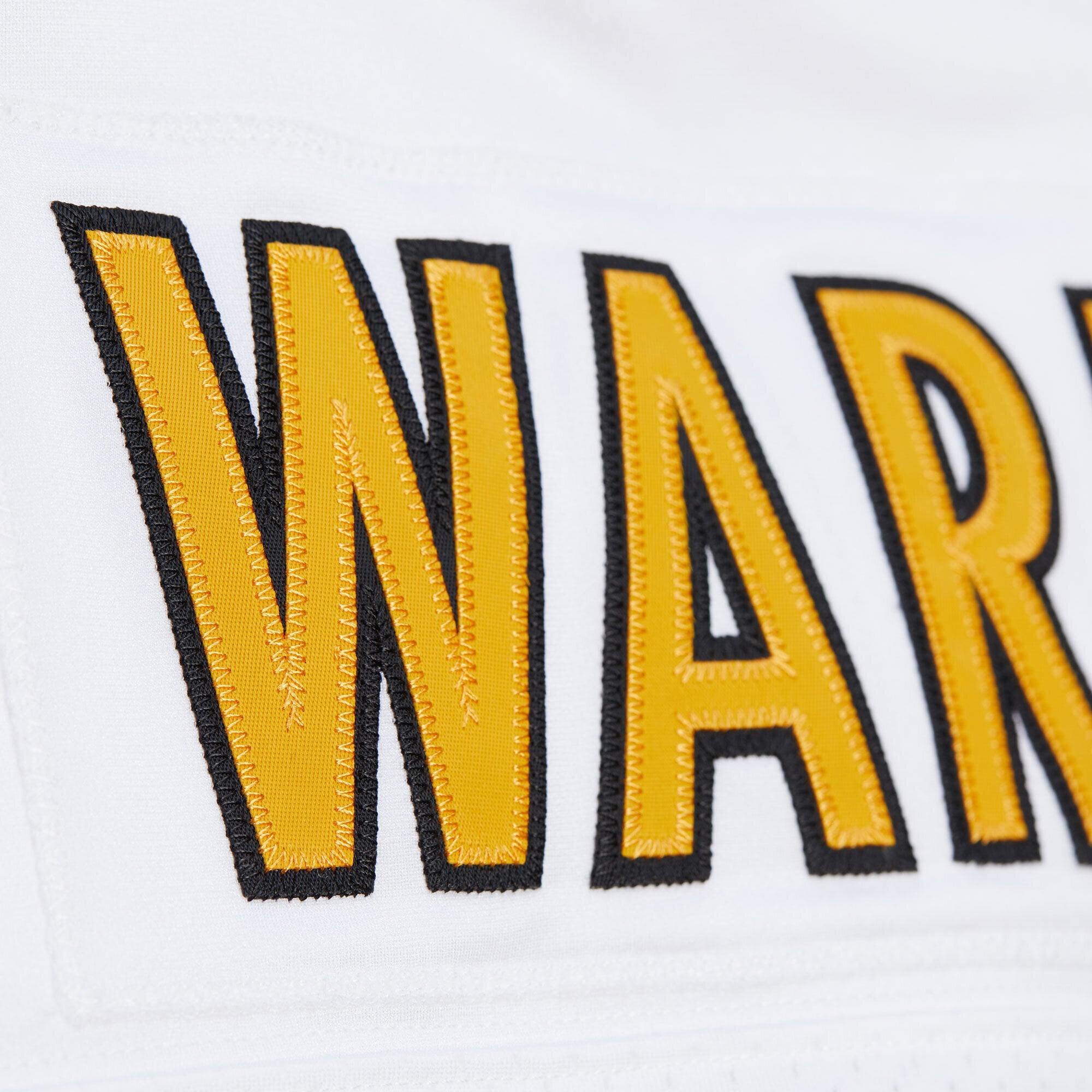 Men's Mitchell & Ness Hines Ward White Pittsburgh Steelers 2005 Authentic Throwback Retired Player Jersey