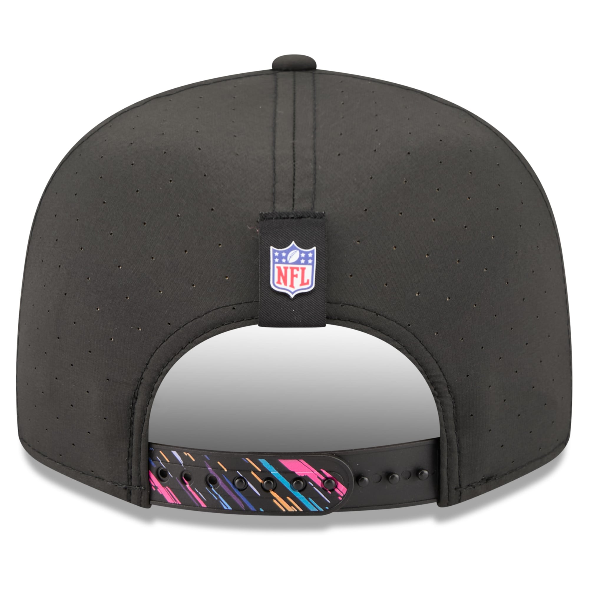 Men's New Era Black Pittsburgh Steelers 2026 NFL Crucial Catch 9FIFTY Snapback Hat