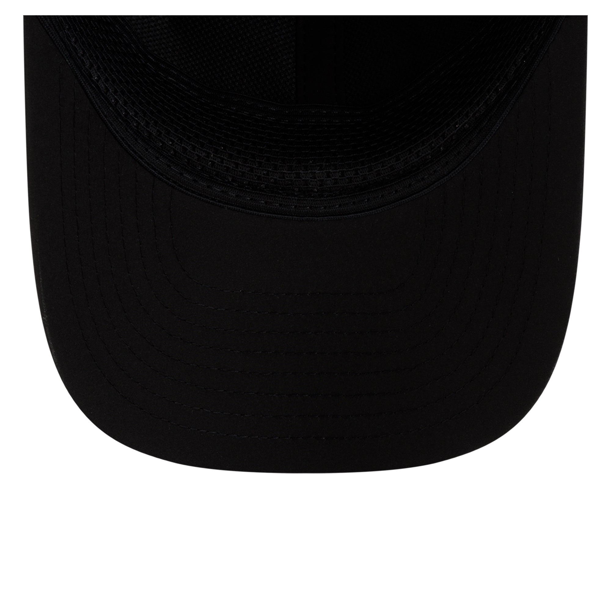 Casquette New Era noire Pittsburgh Steelers 2026 Sideline 39THIRTY M-Crown Flex pour homme