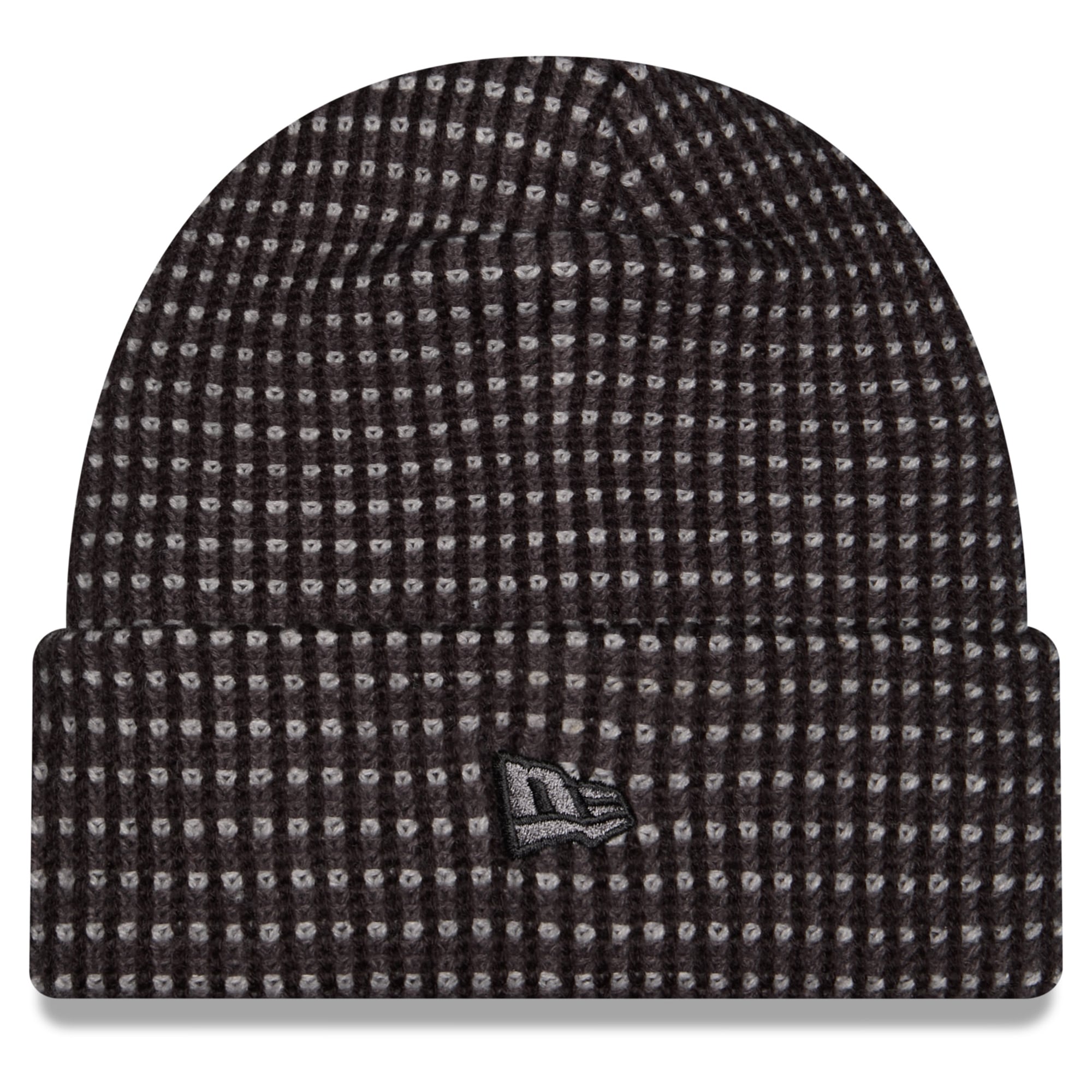 Bonnet à revers New Era noir Pittsburgh Steelers 2026 pour homme