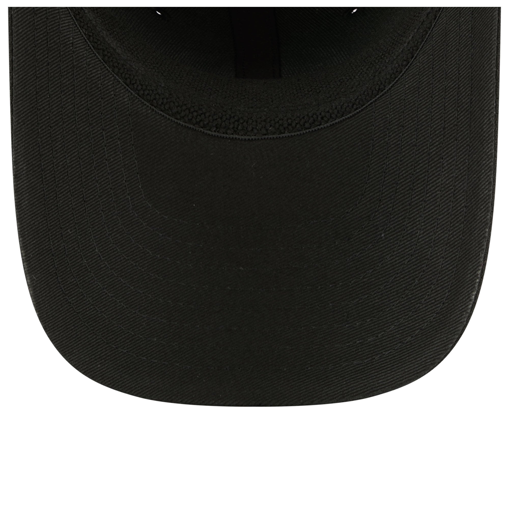 Casquette New Era noire Pittsburgh Steelers Neo Mesh 39THIRTY M-Crown Stretch pour homme