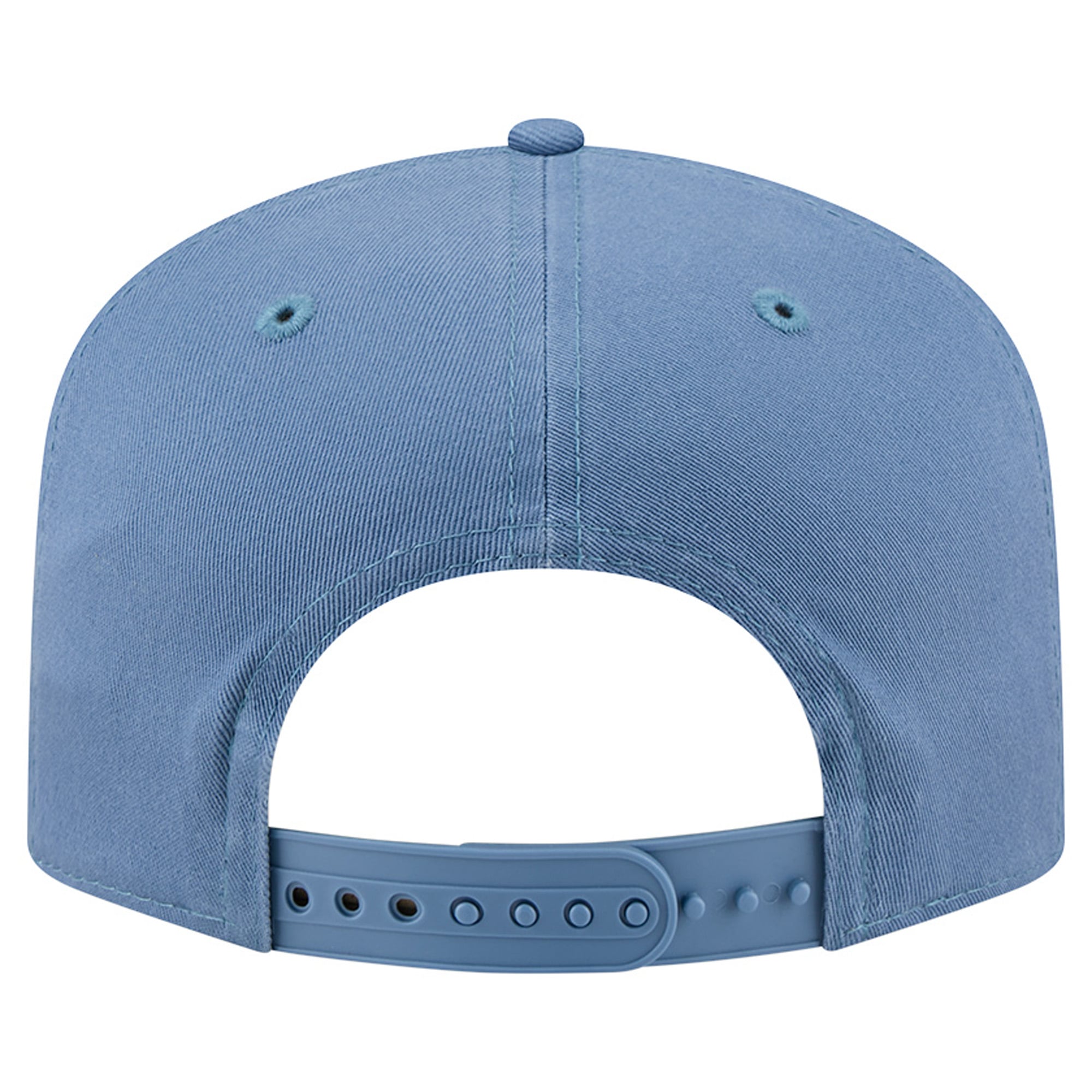 Casquette ajustable New Era bleue Pittsburgh Steelers 19TWENTY pour homme
